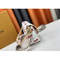 Cheap Louis Vuitton AAA Quality Messenger Bags For Women #1357352 Replica Wholesale [$72.00 USD] [ITEM#1357352] on Replica Louis Vuitton AAA Quality Messenger Bags