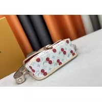 Cheap Louis Vuitton AAA Quality Messenger Bags For Women #1357352 Replica Wholesale [$72.00 USD] [ITEM#1357352] on Replica Louis Vuitton AAA Quality Messenger Bags