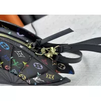 Cheap Louis Vuitton AAA Quality Messenger Bags For Women #1357353 Replica Wholesale [$88.00 USD] [ITEM#1357353] on Replica Louis Vuitton AAA Quality Messenger Bags