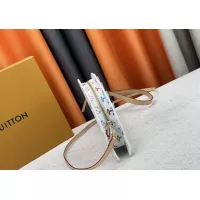 Cheap Louis Vuitton AAA Quality Messenger Bags For Women #1357354 Replica Wholesale [$88.00 USD] [ITEM#1357354] on Replica Louis Vuitton AAA Quality Messenger Bags
