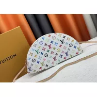 Cheap Louis Vuitton AAA Quality Messenger Bags For Women #1357354 Replica Wholesale [$88.00 USD] [ITEM#1357354] on Replica Louis Vuitton AAA Quality Messenger Bags