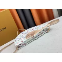 Cheap Louis Vuitton AAA Quality Messenger Bags For Women #1357354 Replica Wholesale [$88.00 USD] [ITEM#1357354] on Replica Louis Vuitton AAA Quality Messenger Bags