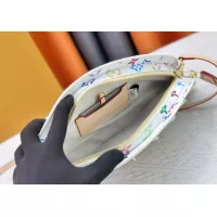 Cheap Louis Vuitton AAA Quality Messenger Bags For Women #1357354 Replica Wholesale [$88.00 USD] [ITEM#1357354] on Replica Louis Vuitton AAA Quality Messenger Bags