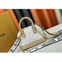 Cheap Louis Vuitton AAA Quality Handbags For Women #1357357 Replica Wholesale [$76.00 USD] [ITEM#1357357] on Replica Louis Vuitton AAA Quality Handbags