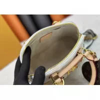 Cheap Louis Vuitton AAA Quality Handbags For Women #1357357 Replica Wholesale [$76.00 USD] [ITEM#1357357] on Replica Louis Vuitton AAA Quality Handbags