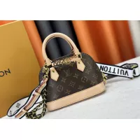 Cheap Louis Vuitton AAA Quality Handbags For Women #1357358 Replica Wholesale [$76.00 USD] [ITEM#1357358] on Replica Louis Vuitton AAA Quality Handbags