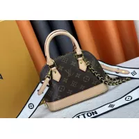 Cheap Louis Vuitton AAA Quality Handbags For Women #1357358 Replica Wholesale [$76.00 USD] [ITEM#1357358] on Replica Louis Vuitton AAA Quality Handbags