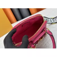 Cheap Louis Vuitton AAA Quality Handbags For Women #1357362 Replica Wholesale [$76.00 USD] [ITEM#1357362] on Replica Louis Vuitton AAA Quality Handbags