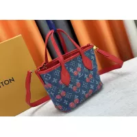 Cheap Louis Vuitton AAA Quality Handbags For Women #1357365 Replica Wholesale [$72.00 USD] [ITEM#1357365] on Replica Louis Vuitton AAA Quality Handbags