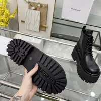 Cheap Balenciaga Boots For Women #1357368 Replica Wholesale [$118.00 USD] [ITEM#1357368] on Replica Balenciaga Boots