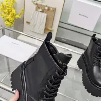 Cheap Balenciaga Boots For Women #1357368 Replica Wholesale [$118.00 USD] [ITEM#1357368] on Replica Balenciaga Boots