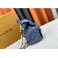 Cheap Louis Vuitton AAA Quality Backpacks For Women #1357372 Replica Wholesale [$80.00 USD] [ITEM#1357372] on Replica Louis Vuitton AAA Quality Backpacks