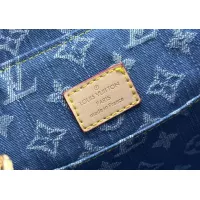 Cheap Louis Vuitton AAA Quality Backpacks For Women #1357372 Replica Wholesale [$80.00 USD] [ITEM#1357372] on Replica Louis Vuitton AAA Quality Backpacks