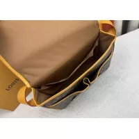 Cheap Louis Vuitton AAA Quality Messenger Bags For Unisex #1357373 Replica Wholesale [$76.00 USD] [ITEM#1357373] on Replica Louis Vuitton AAA Quality Messenger Bags