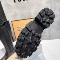 Cheap Balenciaga Boots For Women #1357375 Replica Wholesale [$150.00 USD] [ITEM#1357375] on Replica Balenciaga Boots