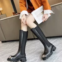 Cheap Balenciaga Boots For Women #1357375 Replica Wholesale [$150.00 USD] [ITEM#1357375] on Replica Balenciaga Boots