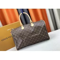 Cheap Louis Vuitton Travel Bags #1357376 Replica Wholesale [$80.00 USD] [ITEM#1357376] on Replica Louis Vuitton Travel Bags