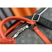 Cheap Louis Vuitton Travel Bags #1357377 Replica Wholesale [$85.00 USD] [ITEM#1357377] on Replica Louis Vuitton Travel Bags