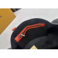 Cheap Louis Vuitton Travel Bags #1357377 Replica Wholesale [$85.00 USD] [ITEM#1357377] on Replica Louis Vuitton Travel Bags