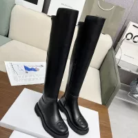 Cheap Balenciaga Boots For Women #1357378 Replica Wholesale [$125.00 USD] [ITEM#1357378] on Replica Balenciaga Boots