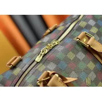 Cheap Louis Vuitton Travel Bags #1357380 Replica Wholesale [$80.00 USD] [ITEM#1357380] on Replica Louis Vuitton Travel Bags