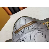 Cheap Louis Vuitton Travel Bags #1357380 Replica Wholesale [$80.00 USD] [ITEM#1357380] on Replica Louis Vuitton Travel Bags