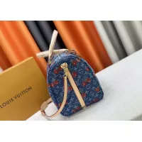 Cheap Louis Vuitton Travel Bags #1357381 Replica Wholesale [$82.00 USD] [ITEM#1357381] on Replica Louis Vuitton Travel Bags