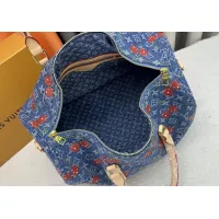 Cheap Louis Vuitton Travel Bags #1357381 Replica Wholesale [$82.00 USD] [ITEM#1357381] on Replica Louis Vuitton Travel Bags