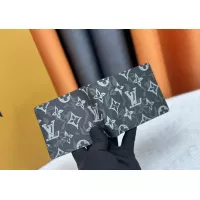 Cheap Louis Vuitton LV Wallets #1357383 Replica Wholesale [$40.00 USD] [ITEM#1357383] on Replica Louis Vuitton LV Wallets