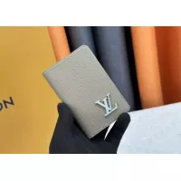 Cheap Louis Vuitton LV Card Case #1357384 Replica Wholesale [$40.00 USD] [ITEM#1357384] on Replica Louis Vuitton LV Wallets