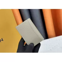 Cheap Louis Vuitton LV Card Case #1357384 Replica Wholesale [$40.00 USD] [ITEM#1357384] on Replica Louis Vuitton LV Wallets