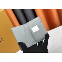 Cheap Louis Vuitton LV Card Case #1357384 Replica Wholesale [$40.00 USD] [ITEM#1357384] on Replica Louis Vuitton LV Wallets