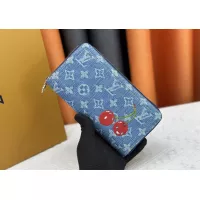 Cheap Louis Vuitton LV Card Case #1357385 Replica Wholesale [$48.00 USD] [ITEM#1357385] on Replica Louis Vuitton LV Wallets