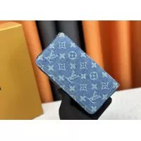 Cheap Louis Vuitton LV Card Case #1357385 Replica Wholesale [$48.00 USD] [ITEM#1357385] on Replica Louis Vuitton LV Wallets