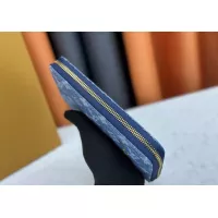 Cheap Louis Vuitton LV Card Case #1357385 Replica Wholesale [$48.00 USD] [ITEM#1357385] on Replica Louis Vuitton LV Wallets
