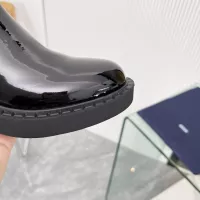 Cheap Prada Boots For Women #1357389 Replica Wholesale [$115.00 USD] [ITEM#1357389] on Replica Prada Boots