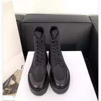 Cheap Celine Boots For Women #1357392 Replica Wholesale [$102.00 USD] [ITEM#1357392] on Replica Celine Boots