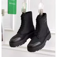 Cheap Celine Boots For Women #1357392 Replica Wholesale [$102.00 USD] [ITEM#1357392] on Replica Celine Boots