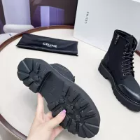 Cheap Celine Boots For Women #1357394 Replica Wholesale [$102.00 USD] [ITEM#1357394] on Replica Celine Boots