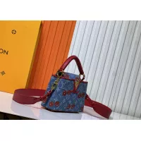 Cheap Louis Vuitton AAA Quality Handbags #1357404 Replica Wholesale [$88.00 USD] [ITEM#1357404] on Replica Louis Vuitton AAA Quality Handbags