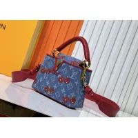 Cheap Louis Vuitton AAA Quality Handbags #1357404 Replica Wholesale [$88.00 USD] [ITEM#1357404] on Replica Louis Vuitton AAA Quality Handbags
