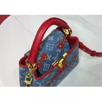 Cheap Louis Vuitton AAA Quality Handbags #1357404 Replica Wholesale [$88.00 USD] [ITEM#1357404] on Replica Louis Vuitton AAA Quality Handbags