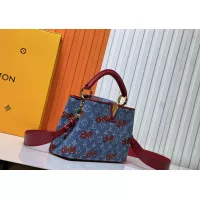 Cheap Louis Vuitton AAA Quality Handbags #1357405 Replica Wholesale [$92.00 USD] [ITEM#1357405] on Replica Louis Vuitton AAA Quality Handbags