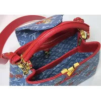 Cheap Louis Vuitton AAA Quality Handbags #1357405 Replica Wholesale [$92.00 USD] [ITEM#1357405] on Replica Louis Vuitton AAA Quality Handbags