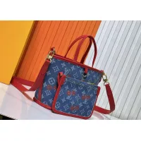 Cheap Louis Vuitton AAA Quality Handbags #1357406 Replica Wholesale [$72.00 USD] [ITEM#1357406] on Replica Louis Vuitton AAA Quality Handbags