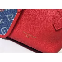 Cheap Louis Vuitton AAA Quality Handbags #1357406 Replica Wholesale [$72.00 USD] [ITEM#1357406] on Replica Louis Vuitton AAA Quality Handbags