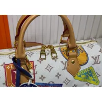 Cheap Louis Vuitton AAA Quality Handbags #1357407 Replica Wholesale [$76.00 USD] [ITEM#1357407] on Replica Louis Vuitton AAA Quality Handbags