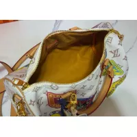Cheap Louis Vuitton AAA Quality Handbags #1357407 Replica Wholesale [$76.00 USD] [ITEM#1357407] on Replica Louis Vuitton AAA Quality Handbags