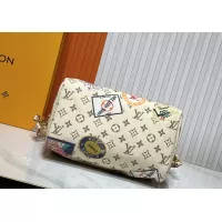 Cheap Louis Vuitton AAA Quality Handbags #1357408 Replica Wholesale [$76.00 USD] [ITEM#1357408] on Replica Louis Vuitton AAA Quality Handbags