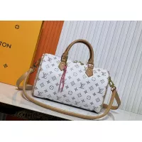 Cheap Louis Vuitton AAA Quality Handbags For Women #1357413 Replica Wholesale [$76.00 USD] [ITEM#1357413] on Replica Louis Vuitton AAA Quality Handbags